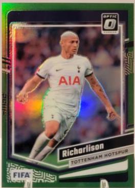 Richarlison [Green Optic] #105