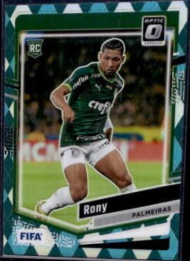 Rony [Argyle Optic] #169