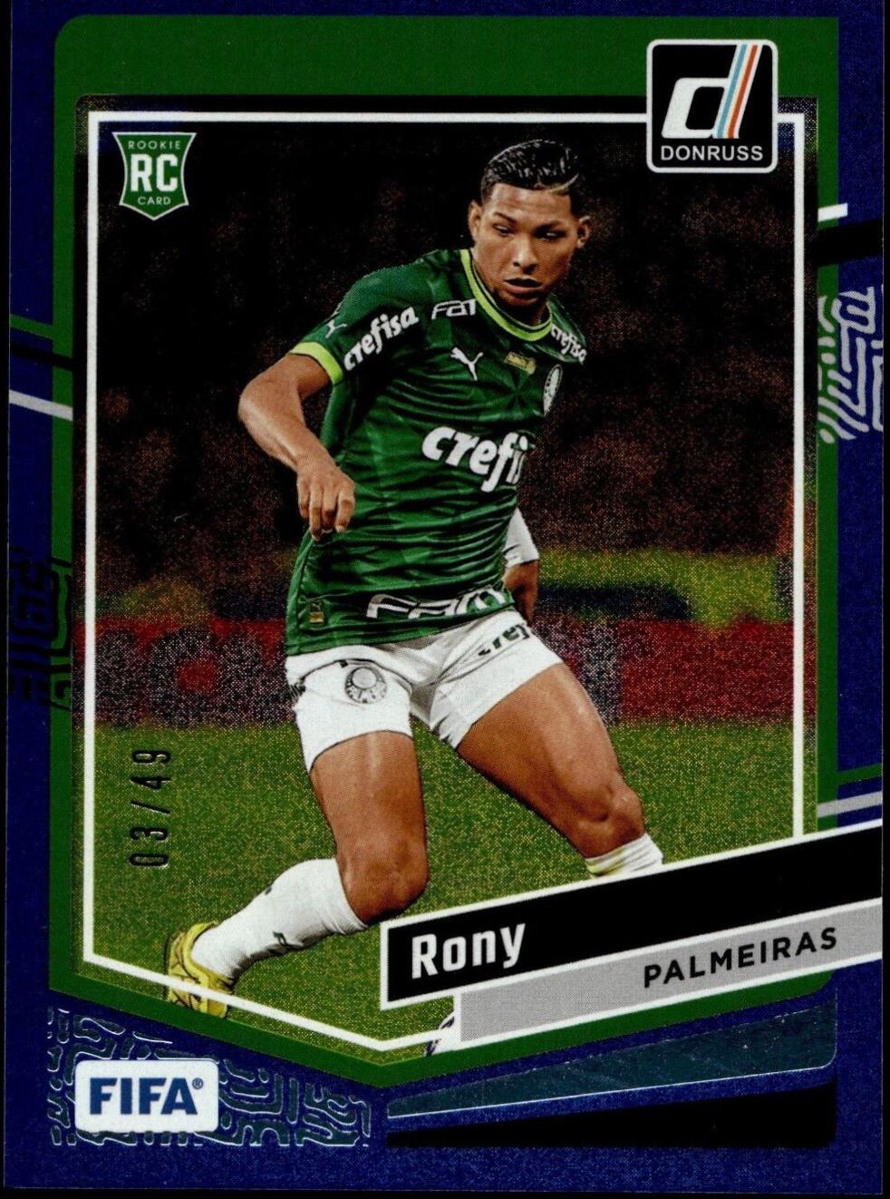 Rony [Blue] #169