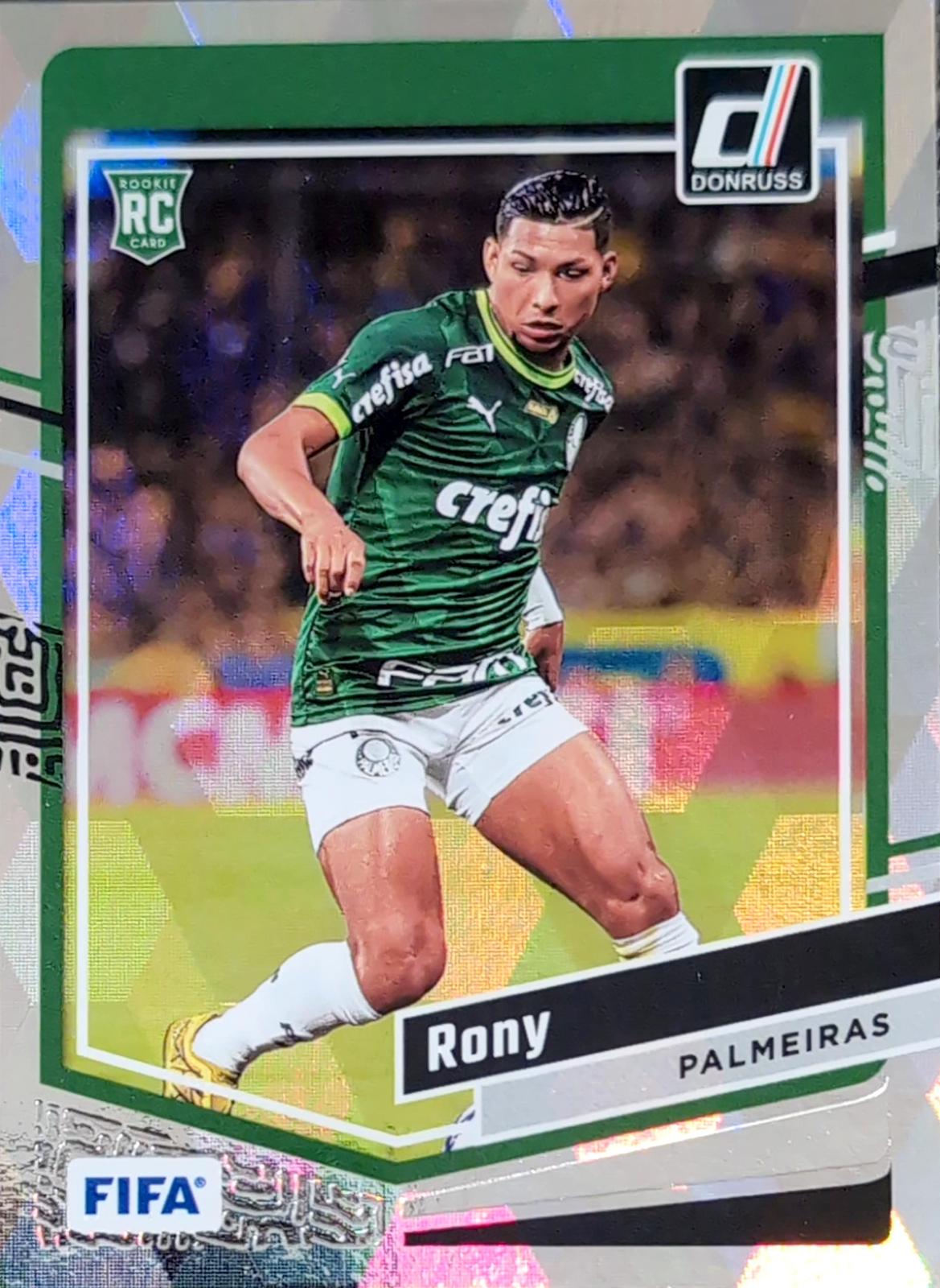 Rony [Cubic] #169