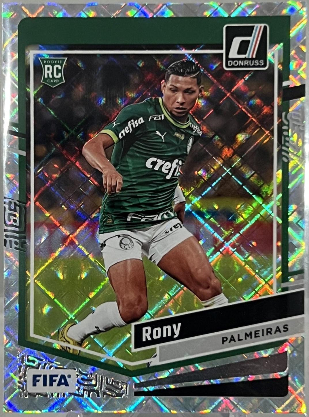 Rony [Diamond] #169