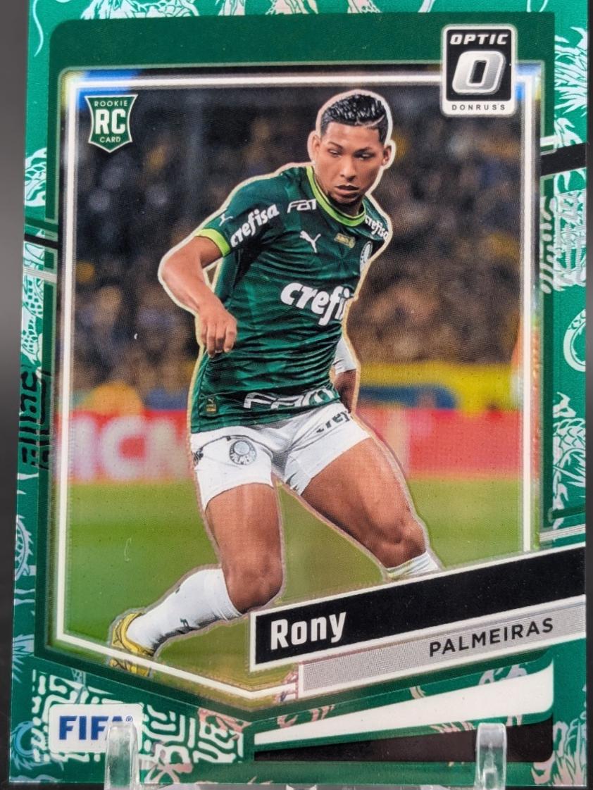 Rony [Dragon Scale Optic] #169