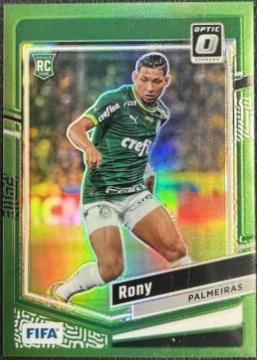 Rony [Green Optic] #169