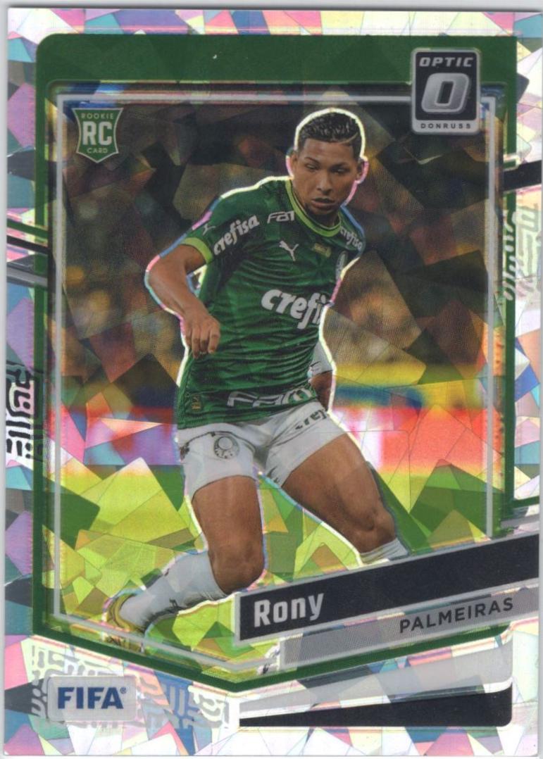 Rony [Ice Optic] #169