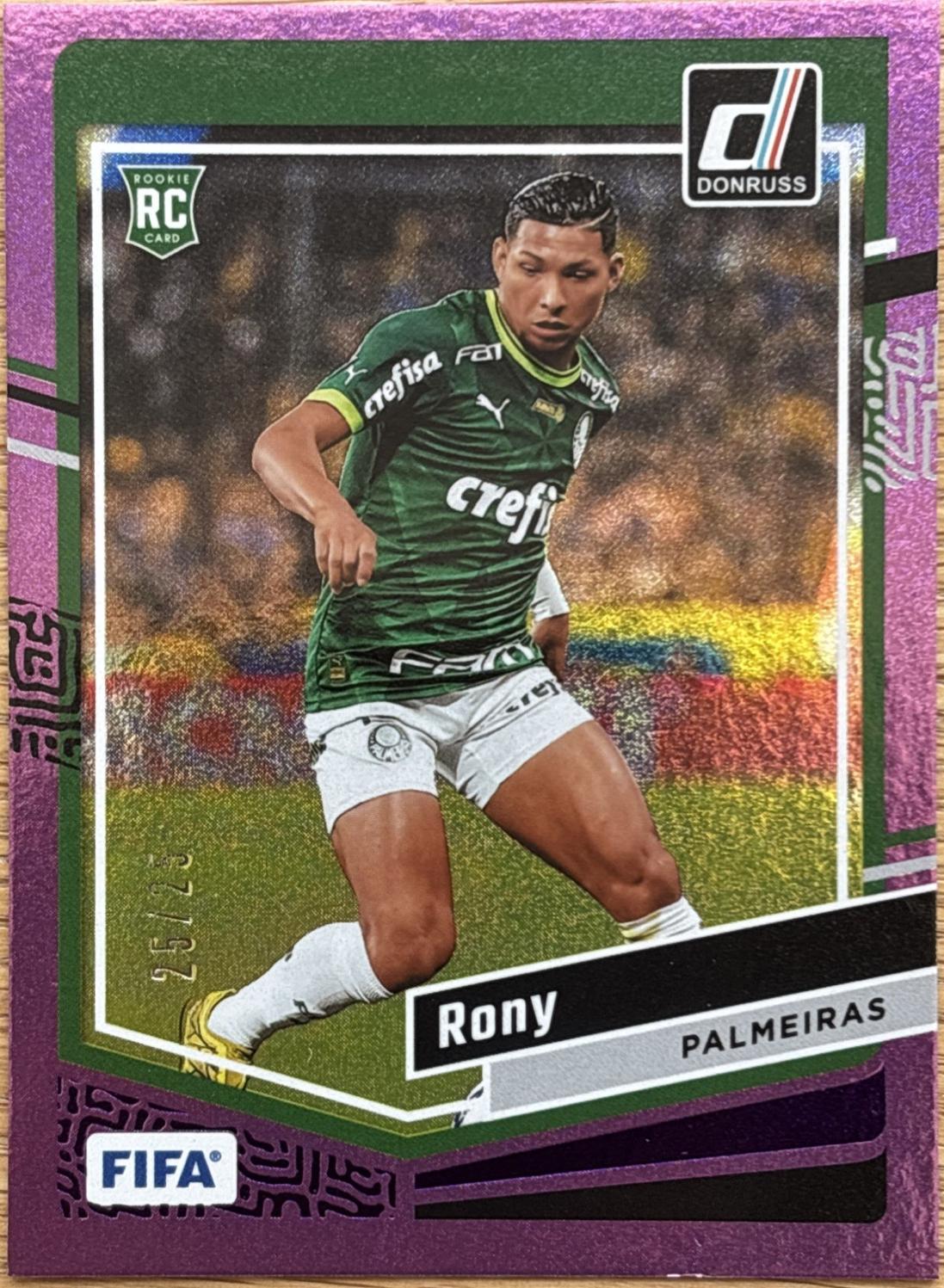 Rony [Purple] #169