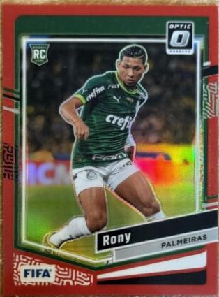 Rony [Red Optic] #169
