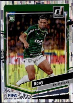 Rony [Silver] #169