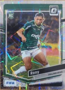 Rony [Velocity Optic] #169