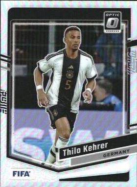 Thilo Kehrer [Holo Optic] #28