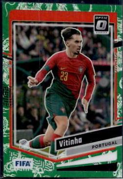Vitinha (M) [Dragon Scale Optic] #45