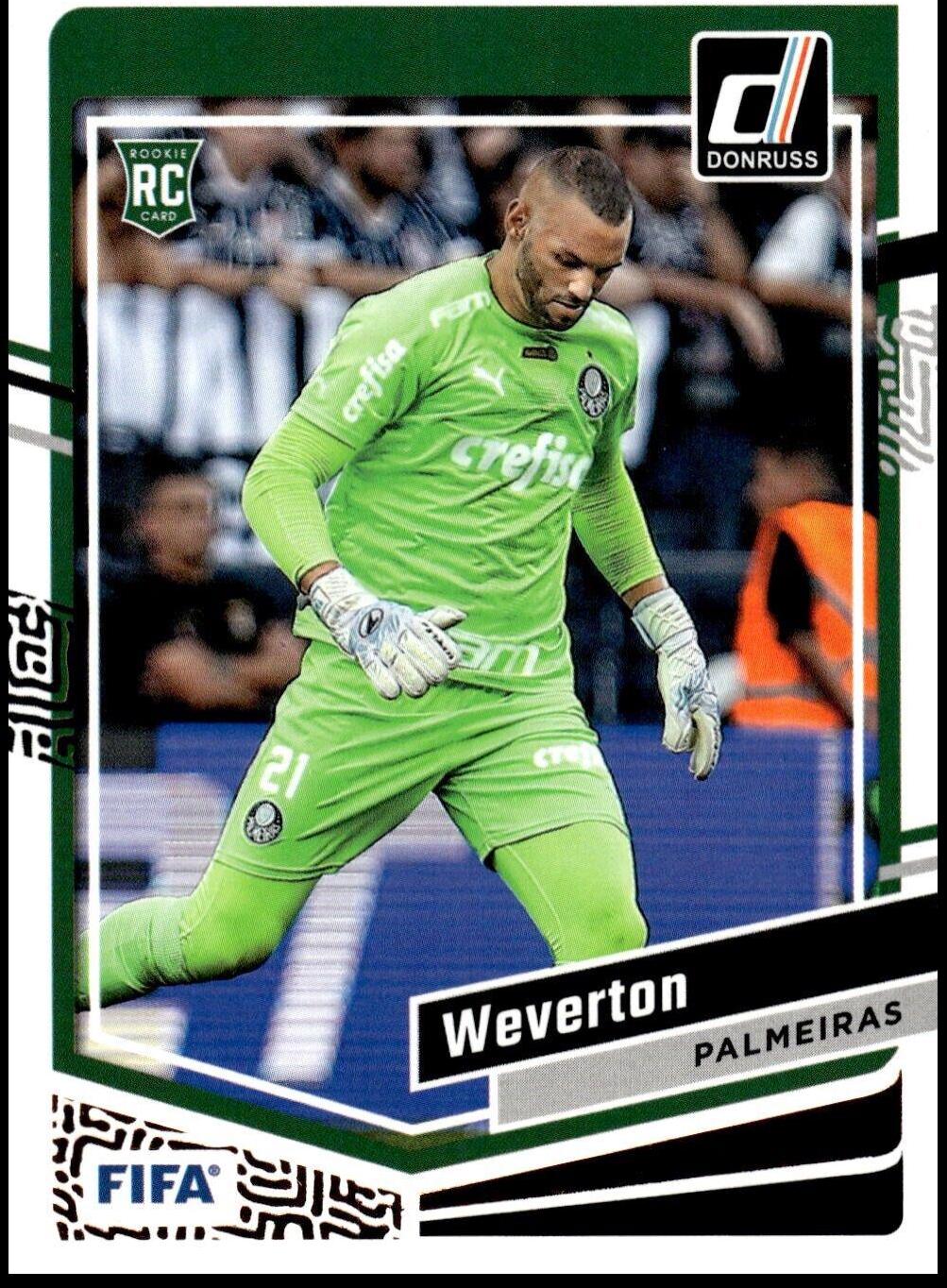 Weverton #171