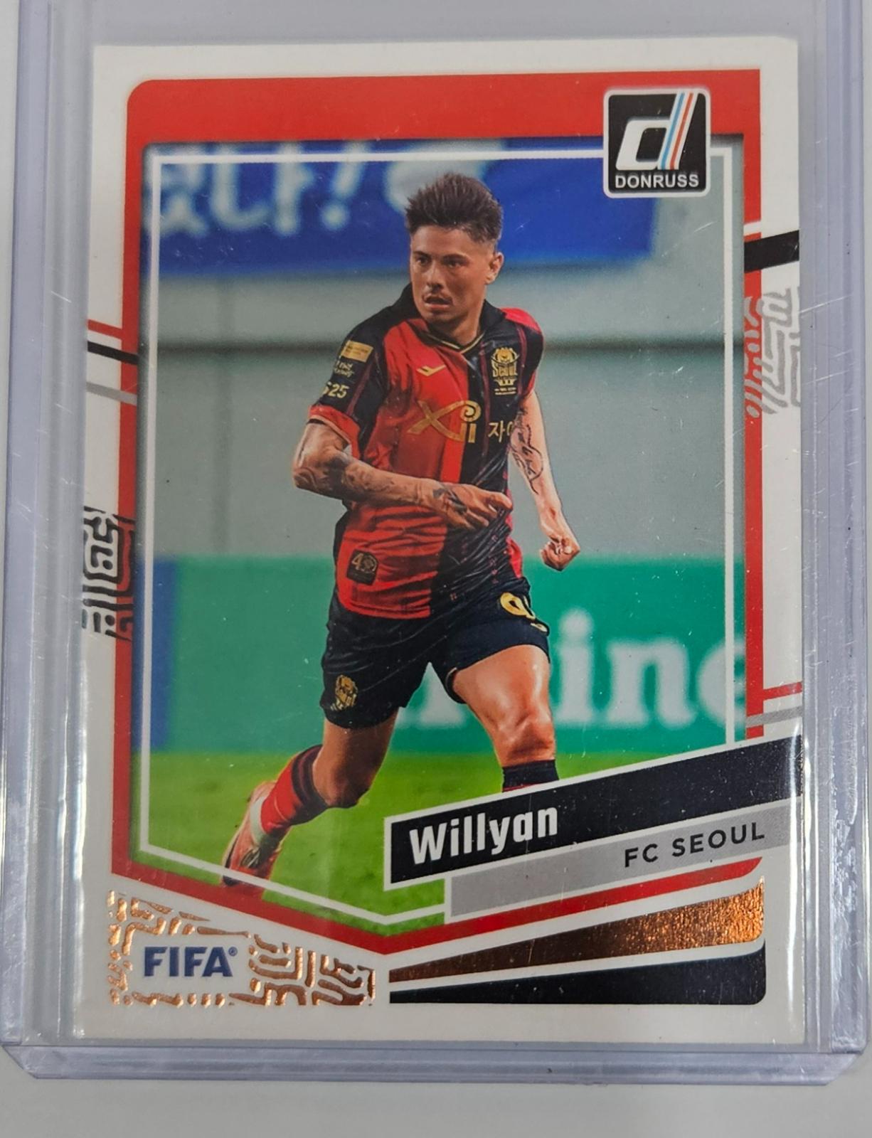 Willyan #173