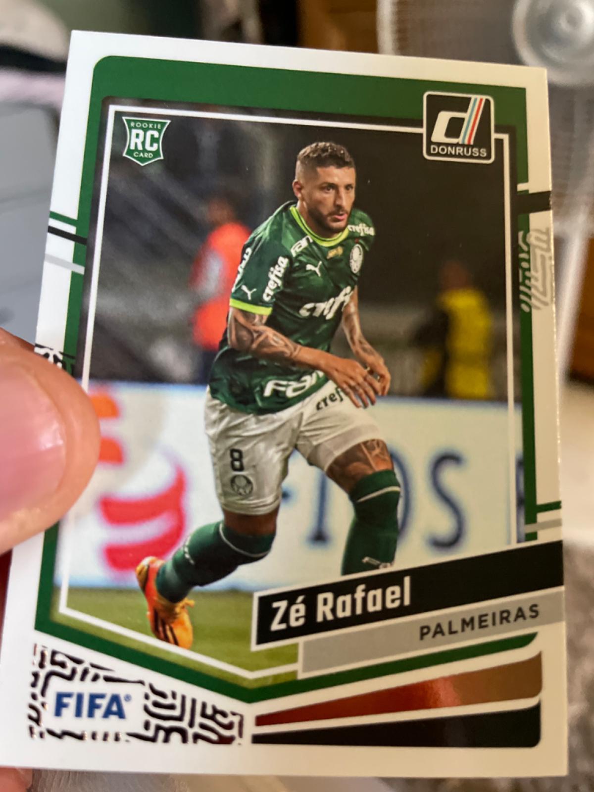 Ze Rafael #170