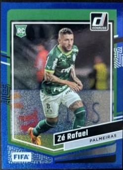 Ze Rafael [Blue] #170