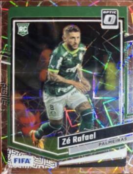 Ze Rafael [Velocity Optic] #170