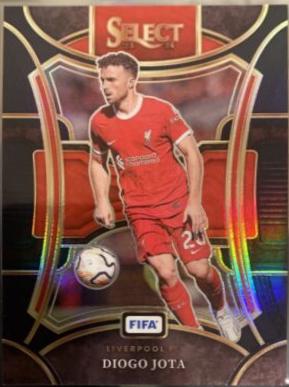 Diogo Jota [Black] #118