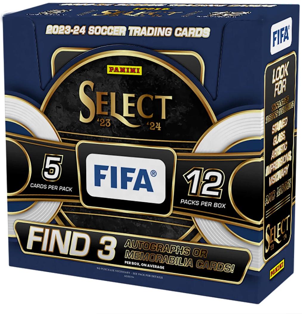 Hobby Box