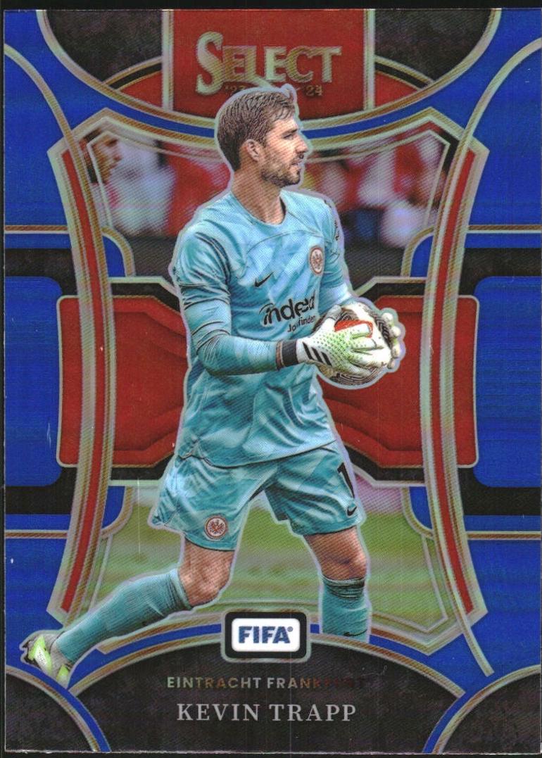 Kevin Trapp [Blue] #130