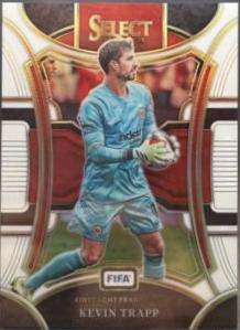 Kevin Trapp [White] #130