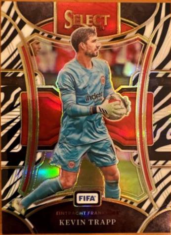 Kevin Trapp [Zebra] #130