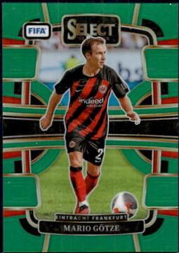 Mario Gotze [Green] #30