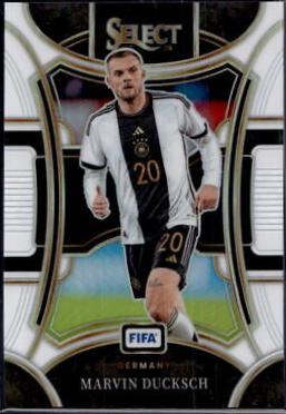 Marvin Ducksch [White] #185