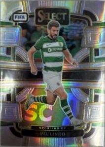 Paulinho [Silver] #50