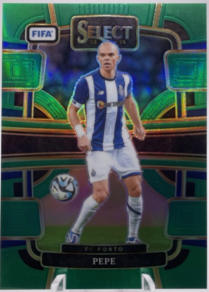 Pepe [Green] #42