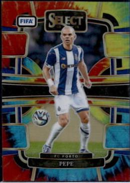 Pepe [Tie-Dye] #42