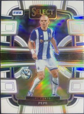 Pepe [White] #42