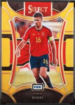 Rodri [Gold] #198