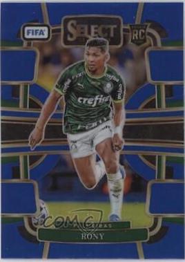 Rony [Blue] #56
