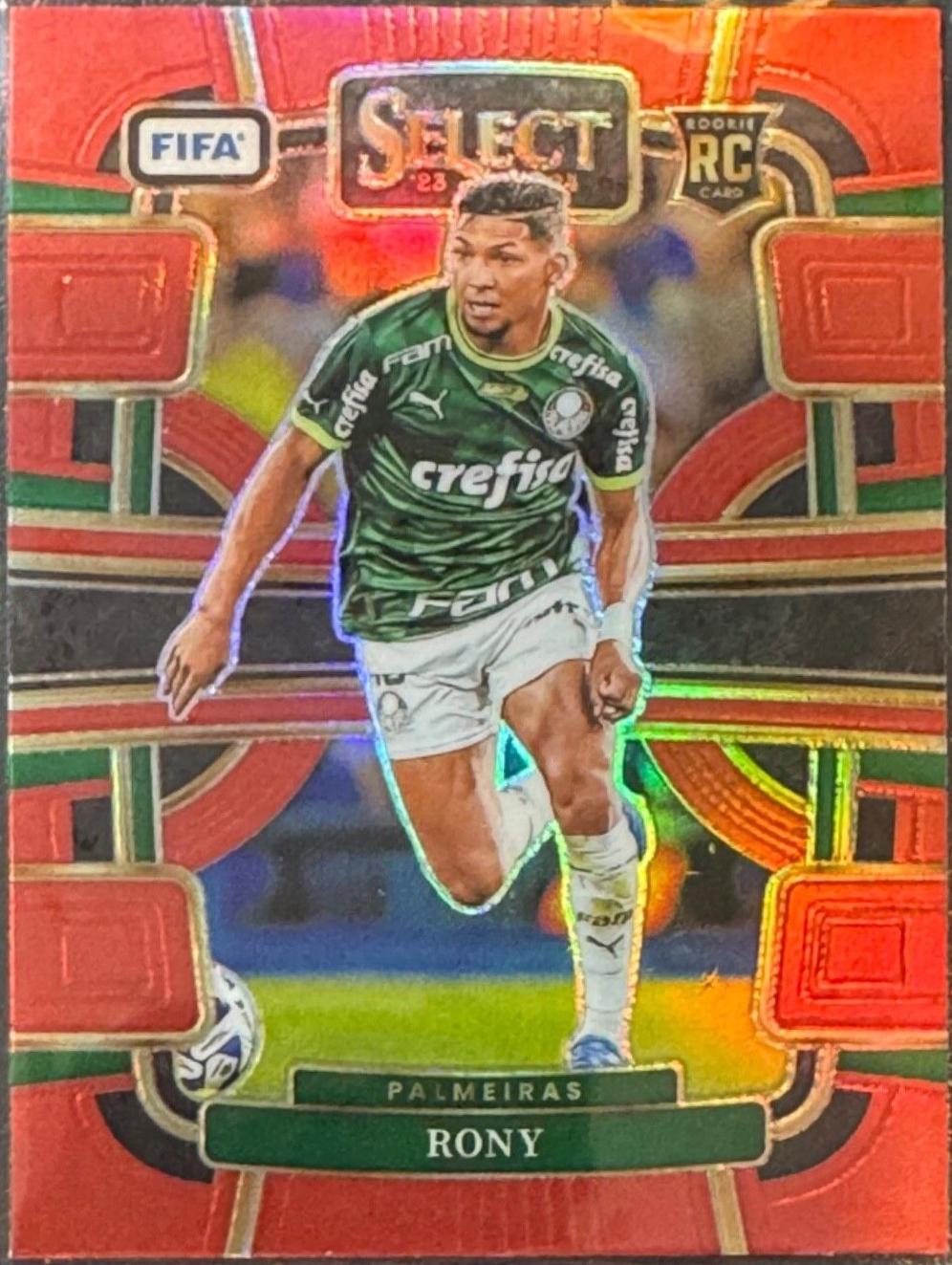 Rony [Red] #56