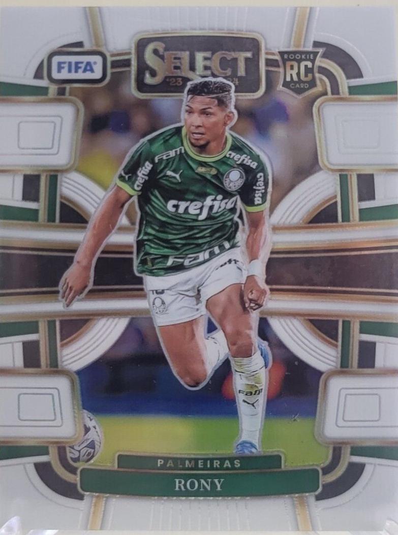 Rony [White] #56