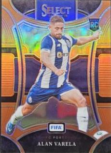 Varela [Orange] #144