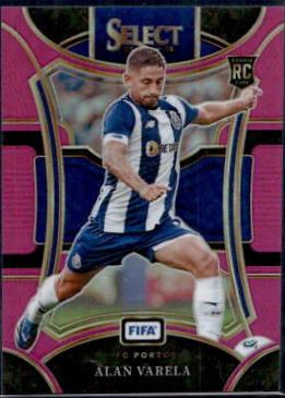 Varela [Pink] #144