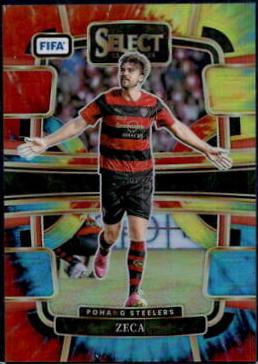 Zeca [Tie-Dye] #65
