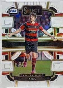 Zeca [White] #65