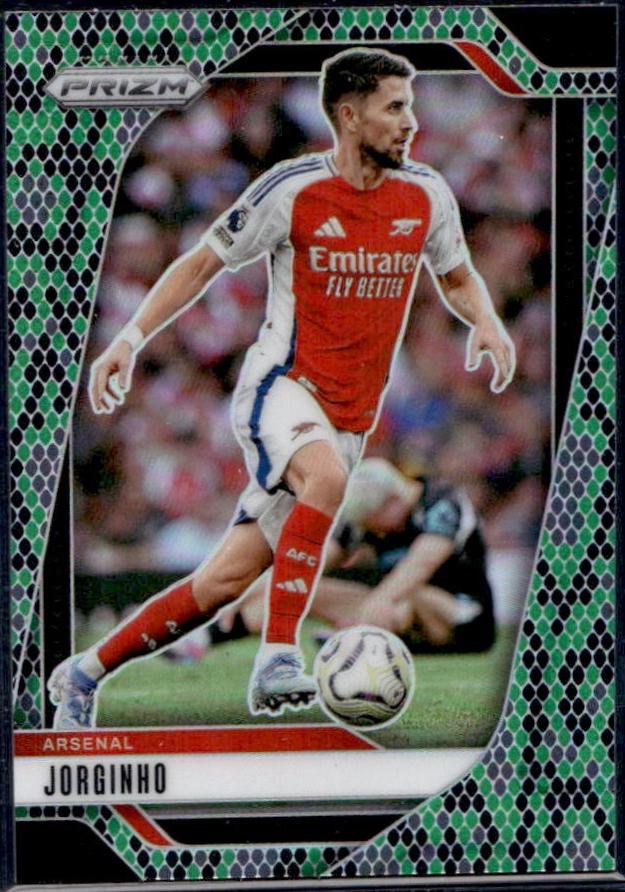 Jorginho [Snakeskin] #32