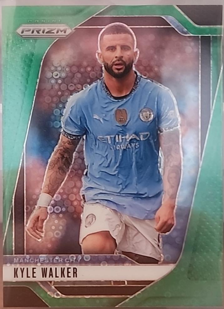 Kyle Walker [Choice Green] #15