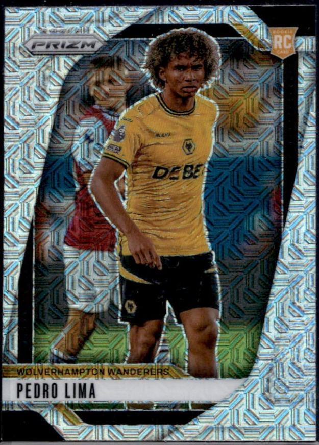 Pedro Lima [Mojo] #214