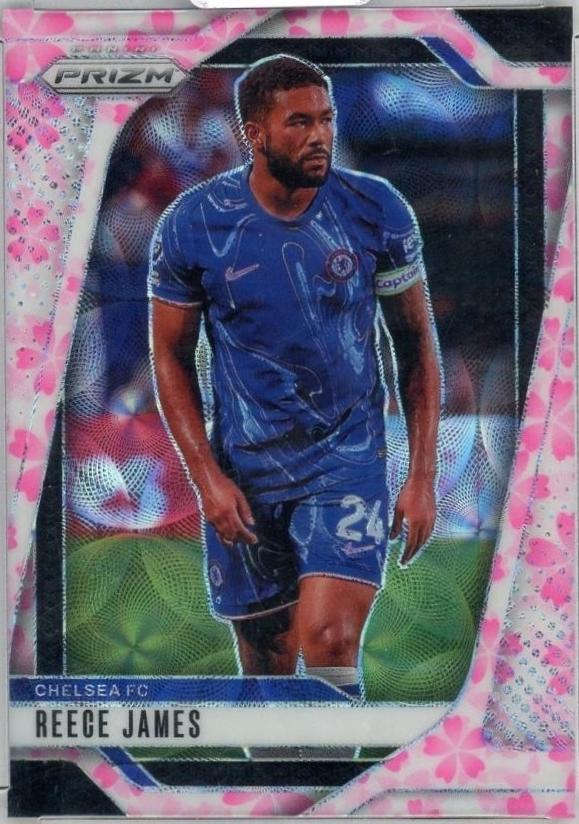Reece James [Choice Cherry Blossom] #98