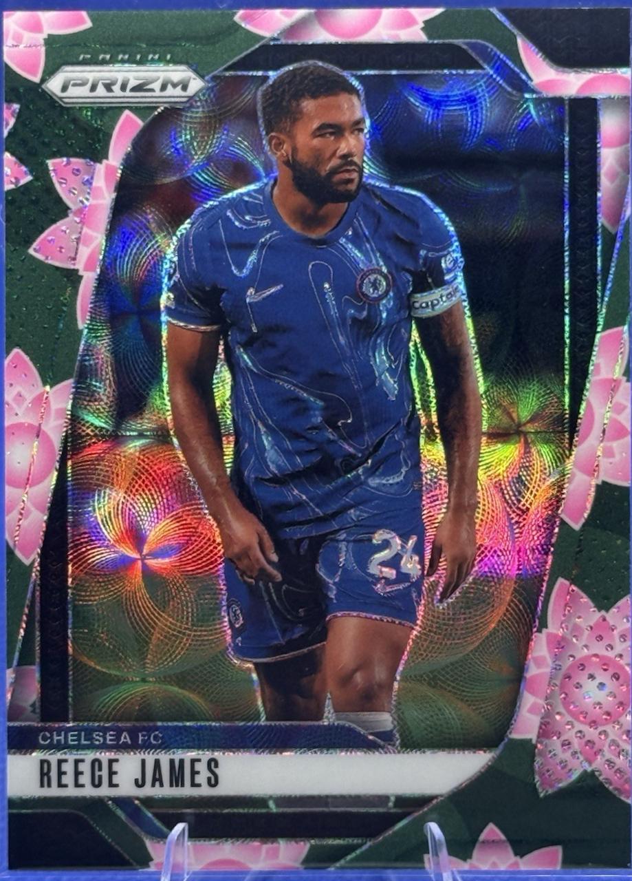 Reece James [Lotus Flower] #98