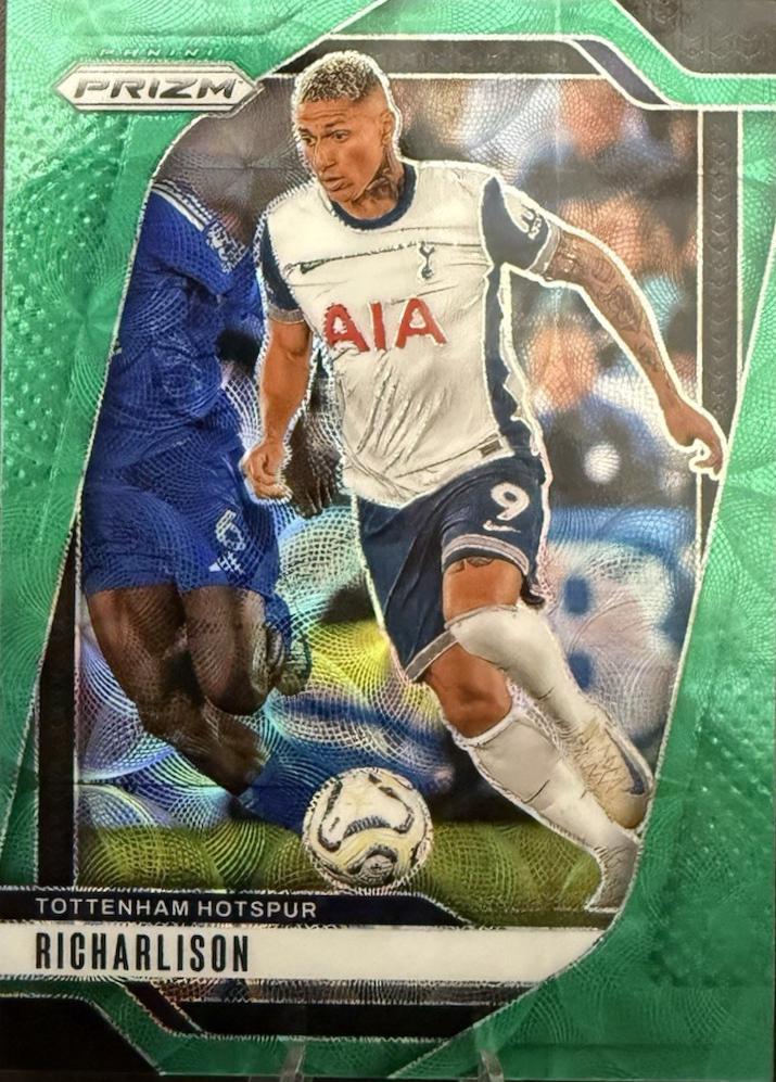 Richarlison [Choice Green] #70