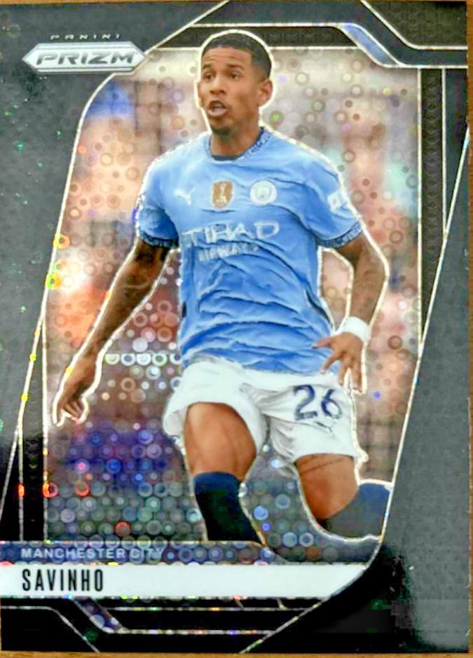 Savinho [Black Breakaway] #5