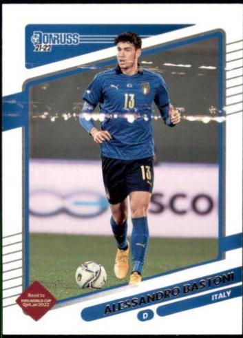 Alessandro Bastoni #76
