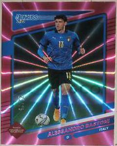 Alessandro Bastoni [Pink Laser] #76