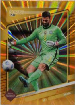 Alisson [Orange Laser] #21