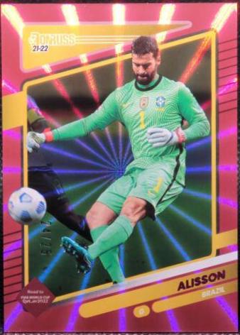 Alisson [Pink Laser] #21