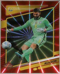 Alisson [Red Laser] #21